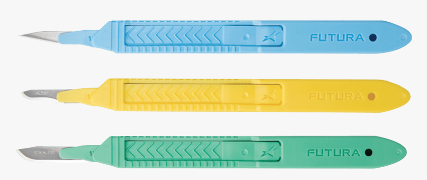 Scalpels - Marking Tools, HD Png Download, Free Download