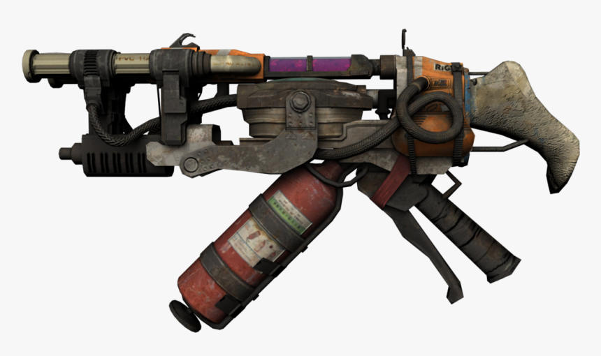 Explosive Weapon , Png Download - Call Of Duty Sliquifier, Transparent Png, Free Download