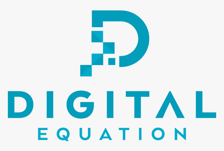 Digital Equation - Graphic Design, HD Png Download, Free Download