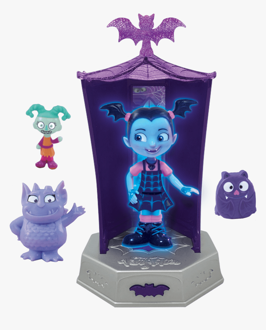 Vampirina Toys Walmart, HD Png Download, Free Download