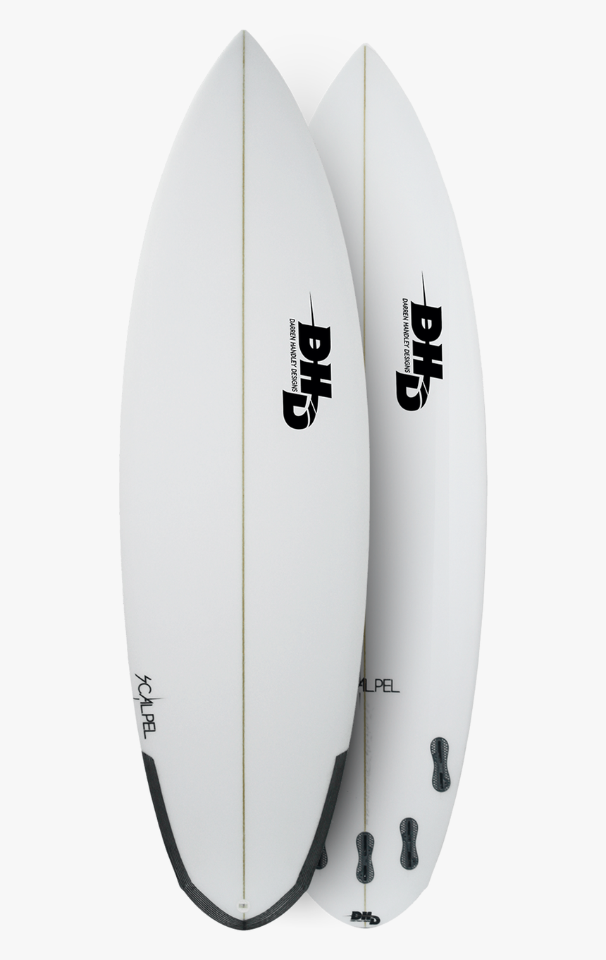 Surfboard, HD Png Download, Free Download