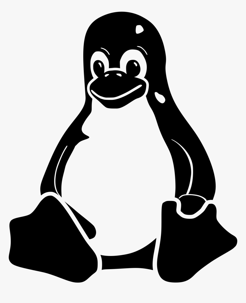 Linux Icon Download Png And Vector - Png Ico Linux Icon, Transparent Png, Free Download