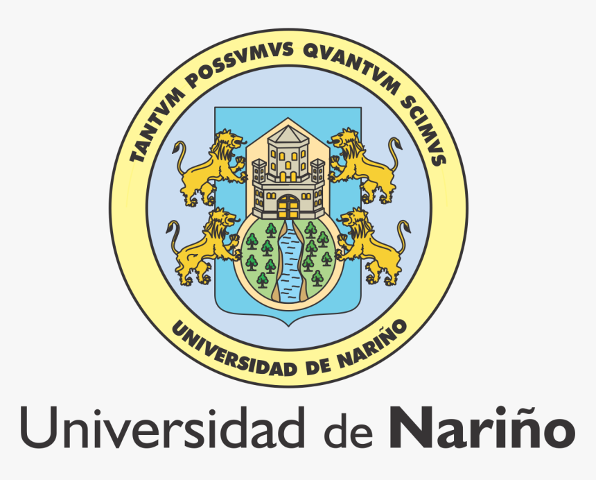 University Of Nariño , Png Download - University Of Nariño, Transparent Png, Free Download