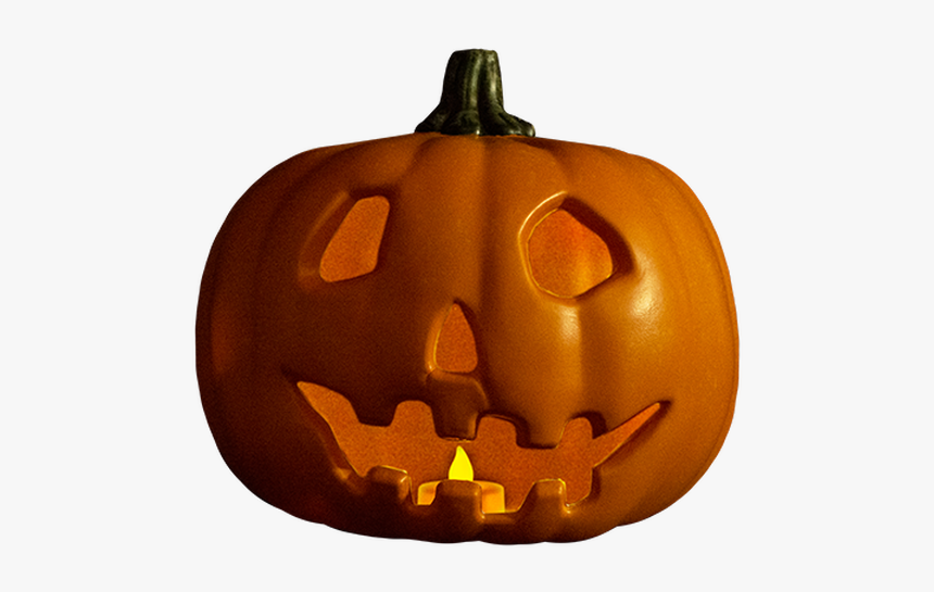 Halloween Light Up Pumpkin Prop, HD Png Download, Free Download