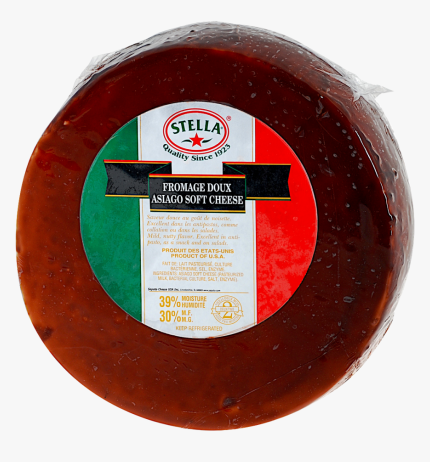 Packaging For Stella Asiago - Stella Cheese, HD Png Download, Free Download