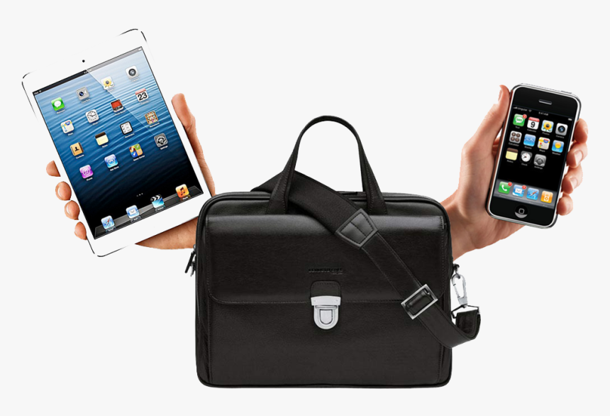 Byod - Laptop Bag, HD Png Download, Free Download