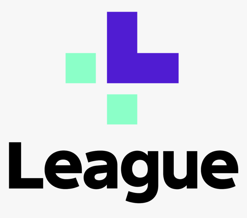 League Logo - League Benefits Logo, HD Png Download, Free Download
