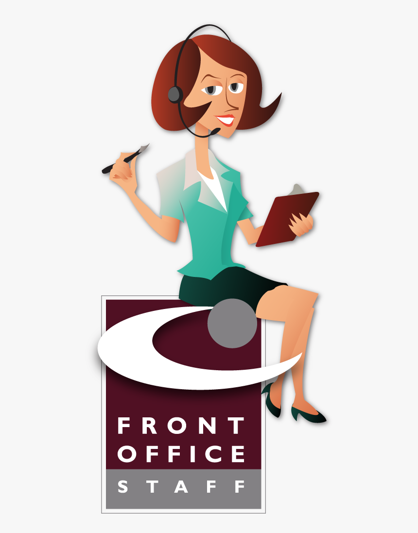 Transparent Free Clipart For Job Well Done - Front Offices Services Clip Art, HD Png Download, Free Download