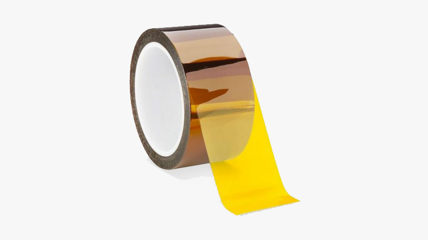 Slider - Kapton Tape, HD Png Download, Free Download