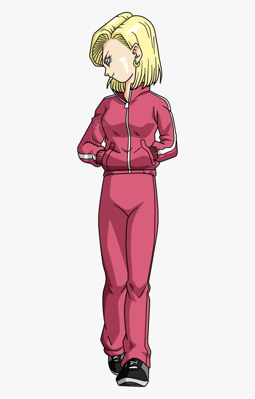 Android 18 Universe Survival, HD Png Download, Free Download