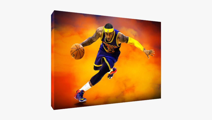 Dribble Basketball, HD Png Download, Free Download