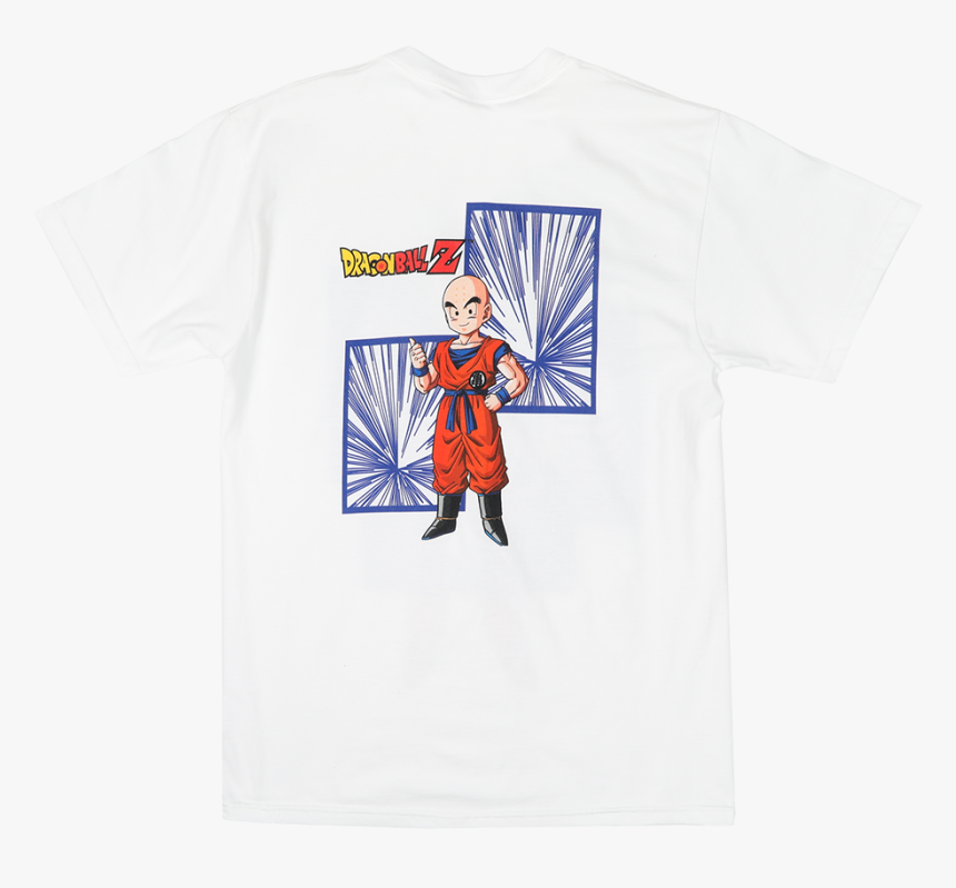 Transparent Krillin Png - Ymca Swim T Shirt Designs, Png Download, Free Download