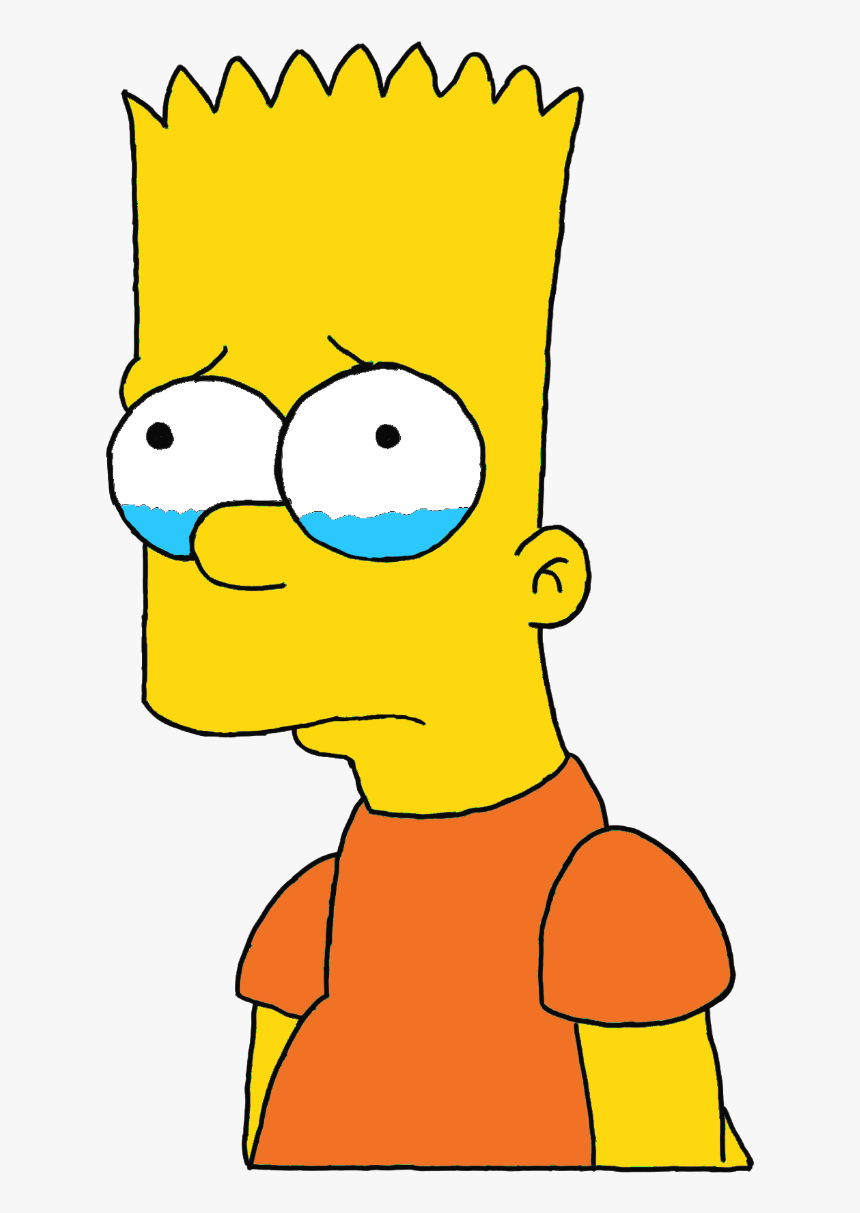 #png #sticker #stickers #simpsons #simpson #aesthetic - Bart Simpson ...