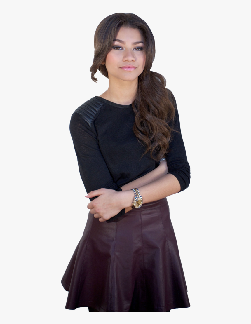 Zendaya Png - Zendaya Transparent, Png Download, Free Download