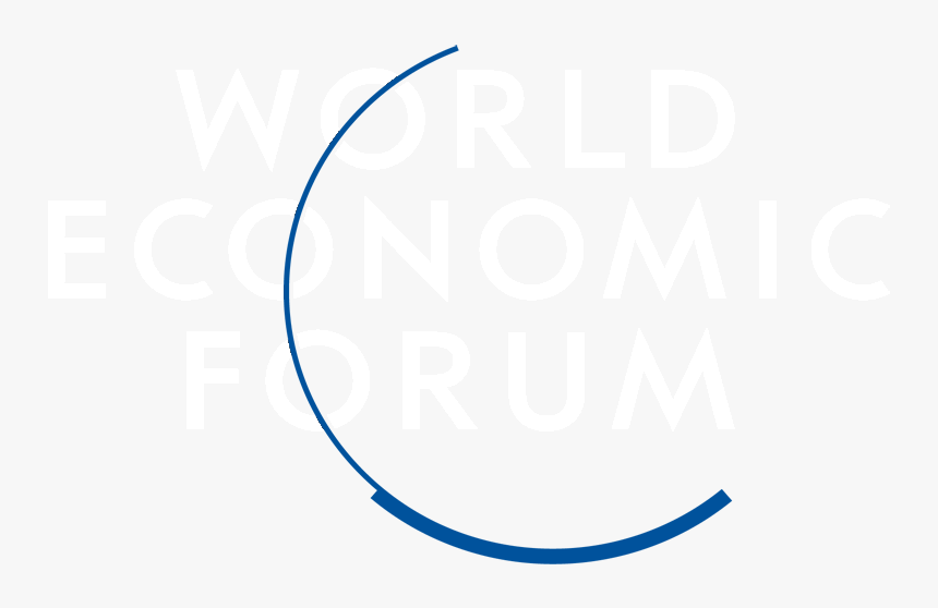 World Economic Forum Logo - World Economic Forum, HD Png Download, Free Download