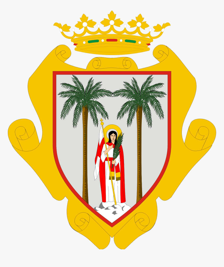 Cd Santa Ursula Png, Transparent Png, Free Download