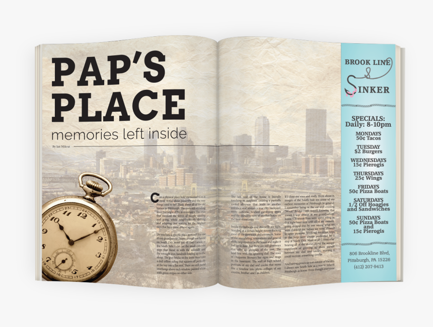 Newsprint, HD Png Download, Free Download