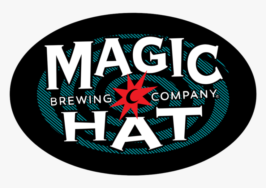 Magic Hat Logo - Magic Hat Brewing Company, HD Png Download, Free Download