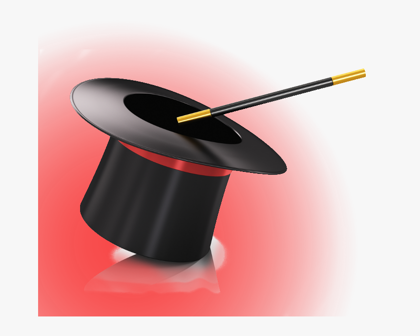 Sihirli Cubuk Png, Transparent Png, Free Download