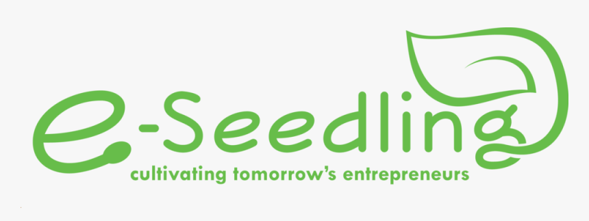 Eseedling-logo Green, HD Png Download, Free Download