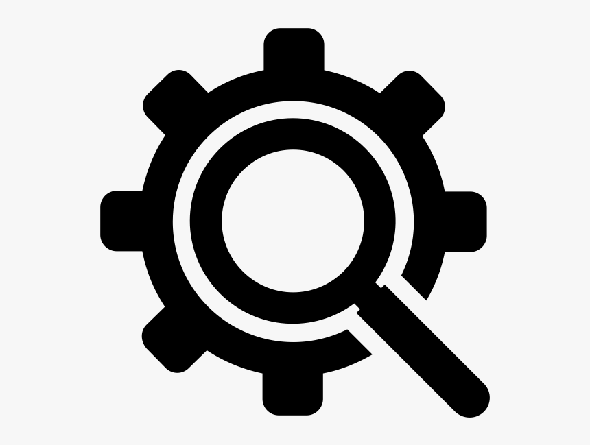 Research Icon, HD Png Download, Free Download