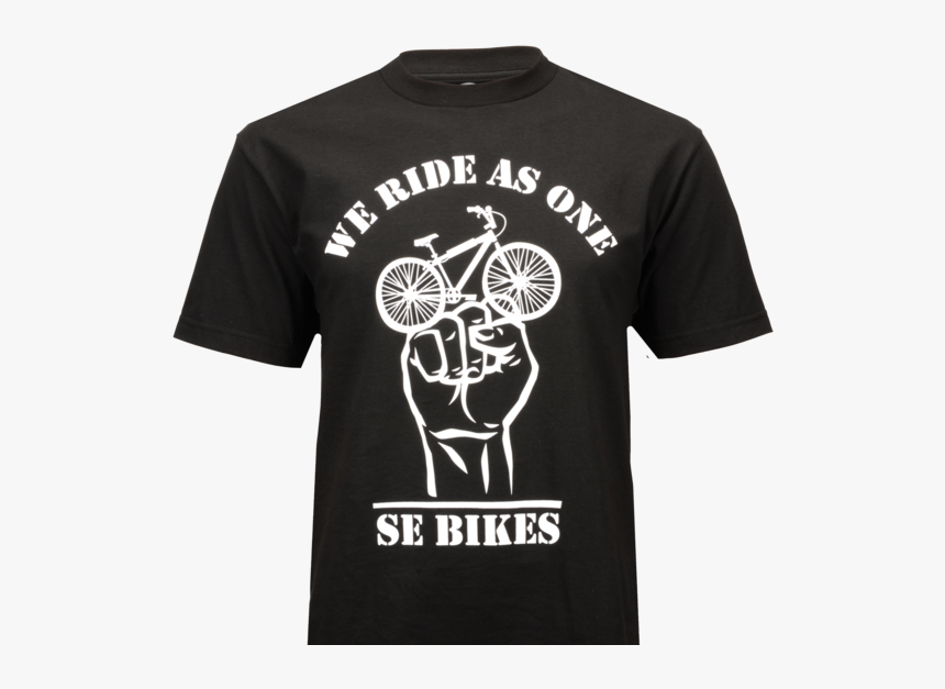 Se Bike Shirts, HD Png Download, Free Download