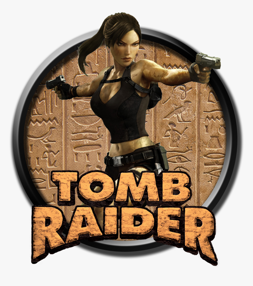 Liked Like Share - Tomb Raider Iii, HD Png Download, Free Download
