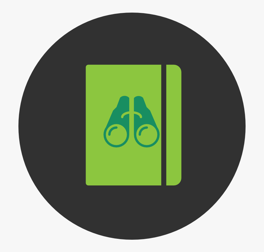 Research Icon Png, Transparent Png, Free Download