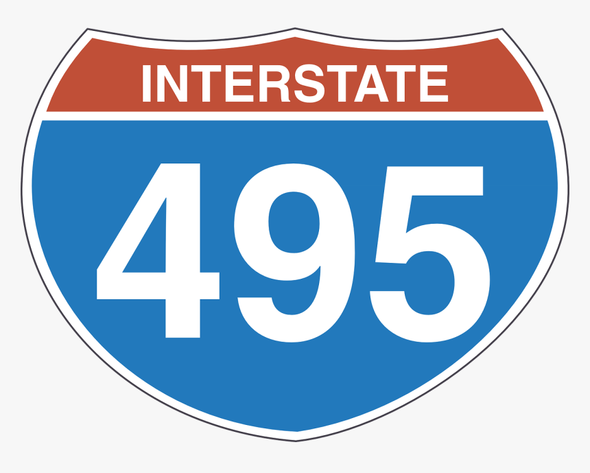 Interstate, HD Png Download, Free Download