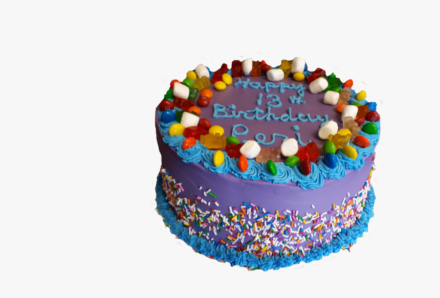 Birthday Cake, HD Png Download, Free Download