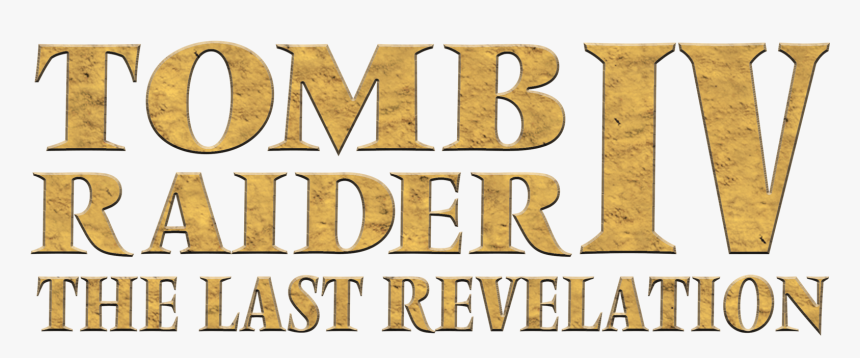 Tomb Raider Wiki - Tomb Raider Ii, HD Png Download, Free Download