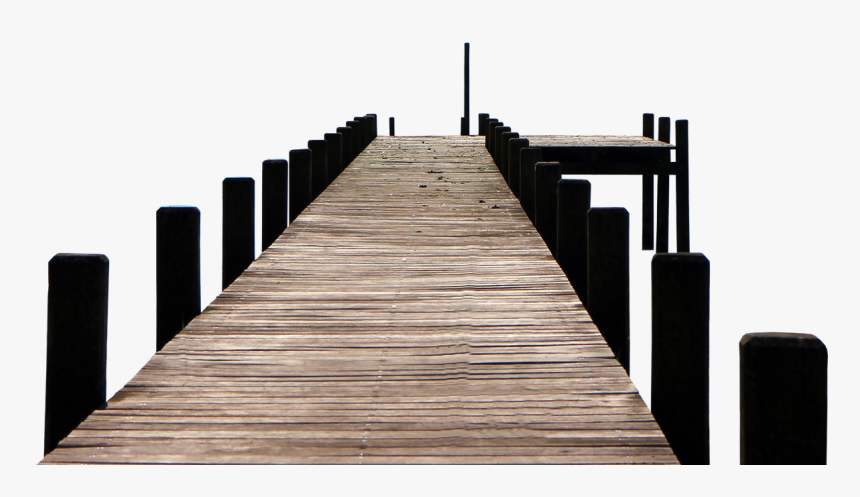 Pier Png, Transparent Png, Free Download