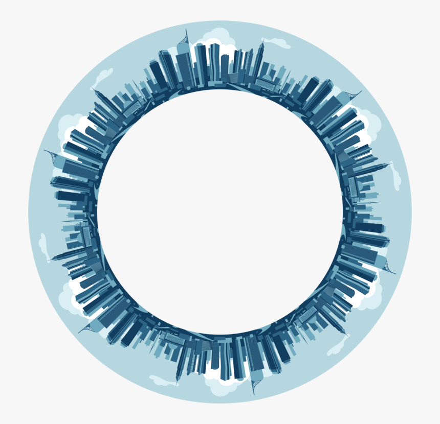 Eyelash,plate,circle - Circle, HD Png Download, Free Download