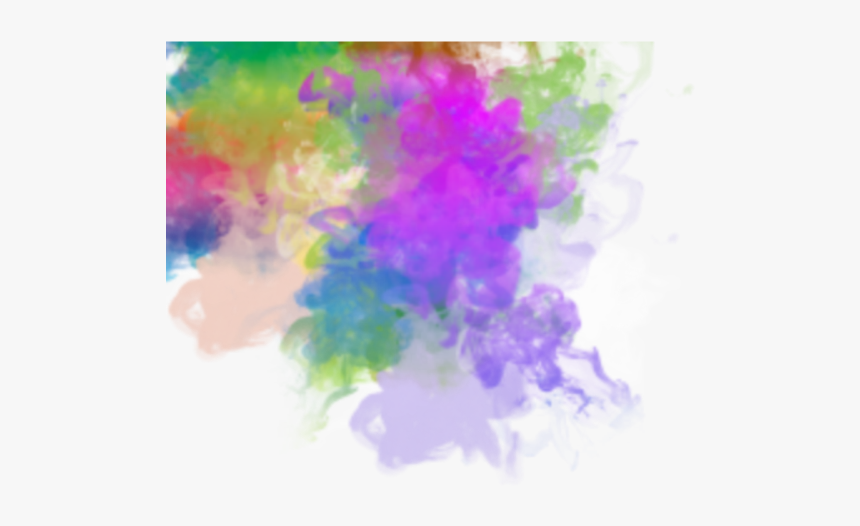 Transparent Rainbow Smoke Png, Png Download, Free Download