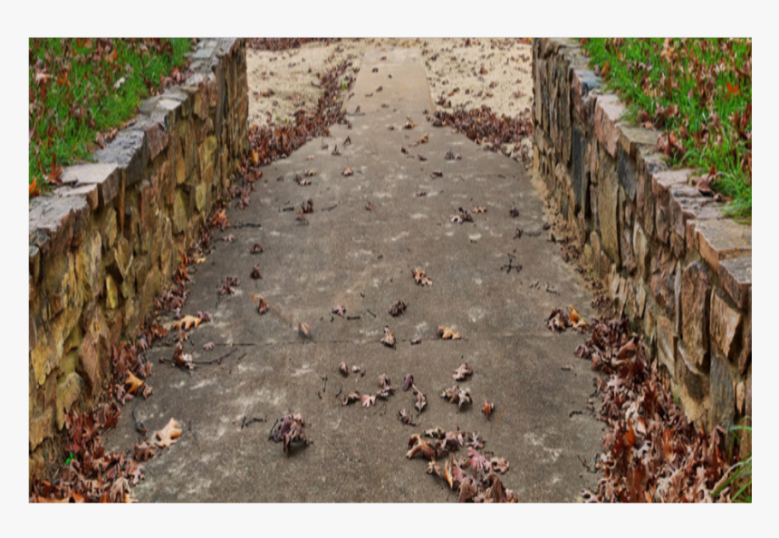 #sidewalk #walkway #background #overlay - Walkway, HD Png Download, Free Download