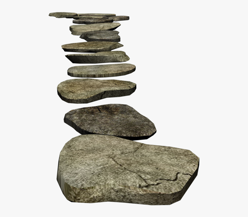 Thumb Image - Stepping Stones Png, Transparent Png, Free Download