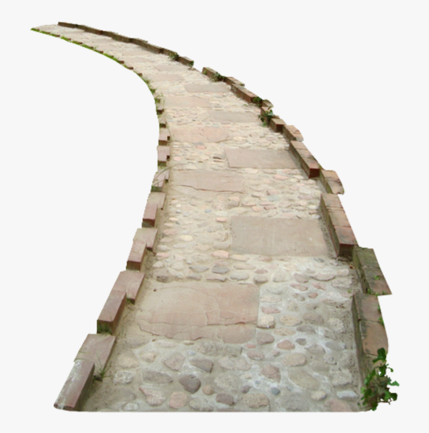 #path #sidewalk #walkway - Garden Path Png, Transparent Png, Free Download