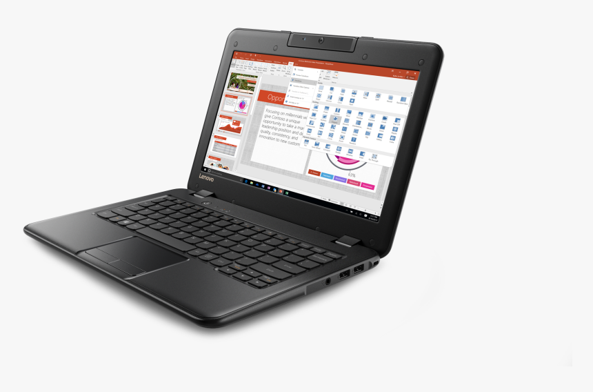 Lenovo 100e 81cy, HD Png Download, Free Download
