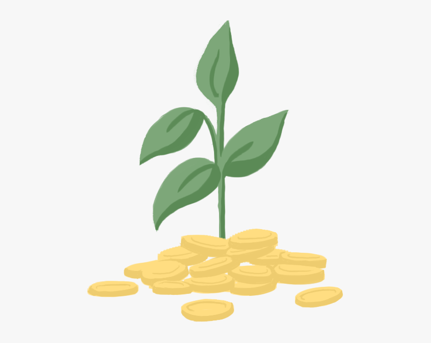 Micro Finance Icon Png, Transparent Png, Free Download