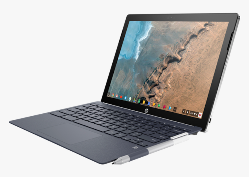 Hp Chromebook X2 2019, HD Png Download, Free Download