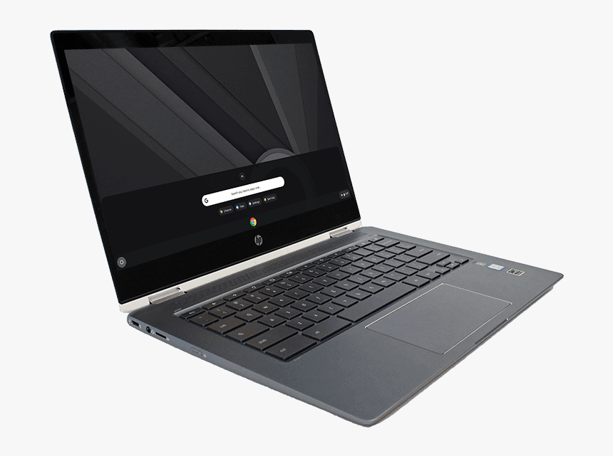 Chromebook Rentals - Gigabyte P55w V7, HD Png Download, Free Download