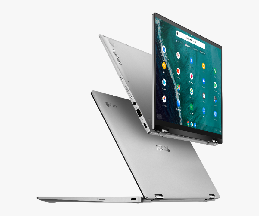 Asus Chromebook Flip C434ta, HD Png Download, Free Download