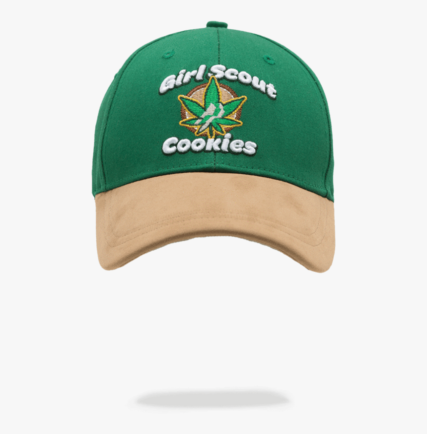 - Girl Scout Cookies Hat , Png Download - Baseball Cap, Transparent Png, Free Download