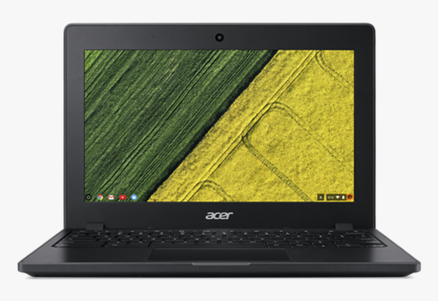 Acer Chromebook R751t, HD Png Download, Free Download