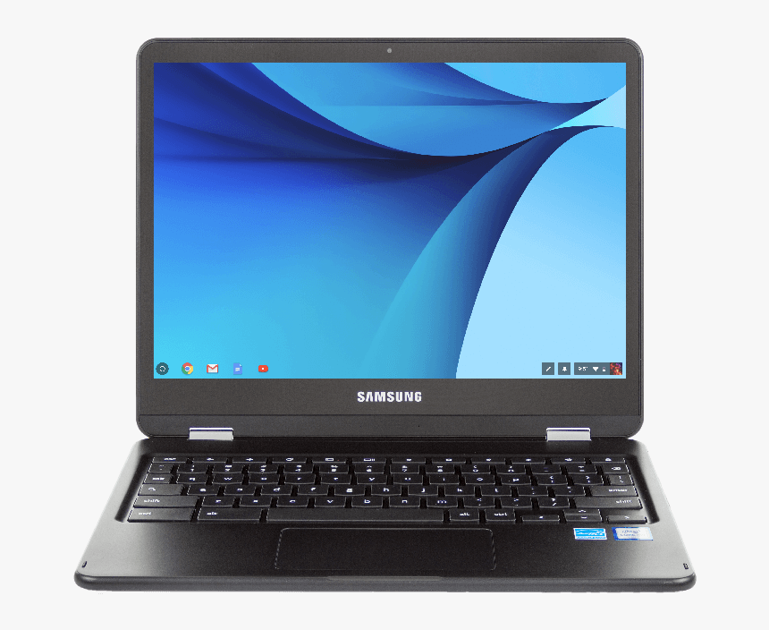 Samsung Chromebook Pro - Samsung Notebook 3, HD Png Download, Free Download