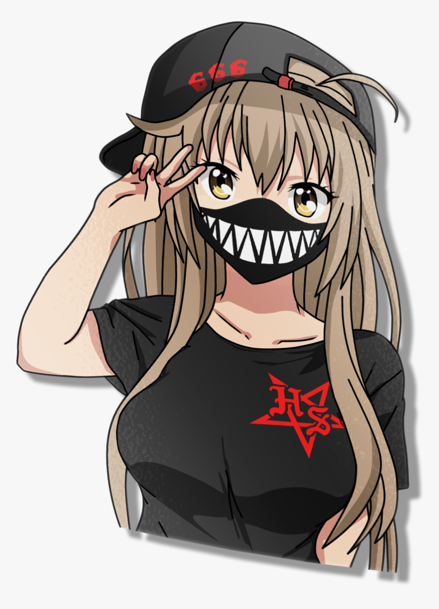 Image Of Trash Gang Sento - Trash Gang Png Transparent, Png Download, Free Download