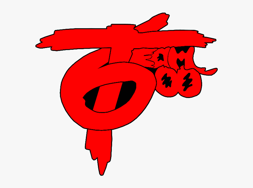 Team Otf Gang Png Team 600 Otf Gang , Png Download - Team 600, Transparent Png, Free Download