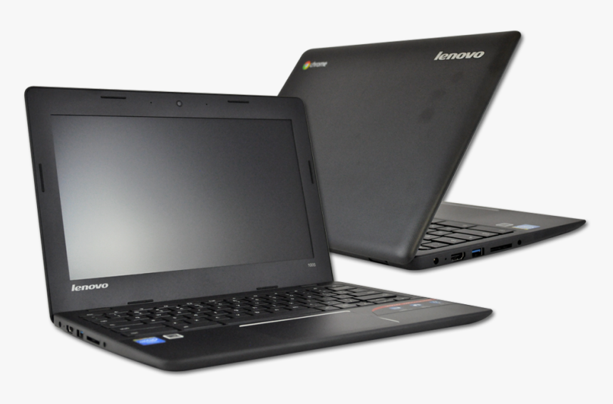 Lenovo 100s Chromebook - Netbook, HD Png Download, Free Download