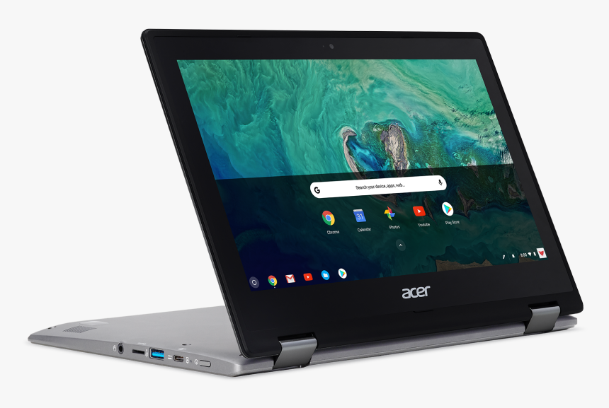 6 Mb Png Acer Chromebook Spin11 Cp311 1h Cp311 1hn - Acer Chromebook Spin, Transparent Png, Free Download