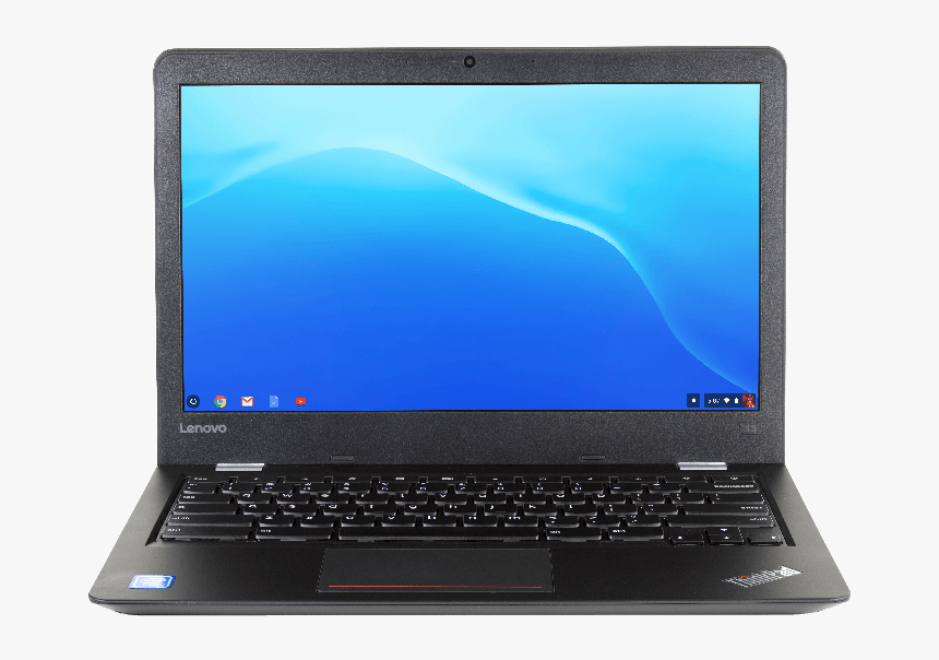 Lenovo Thinkpad 13 Chromebook - Netbook, HD Png Download, Free Download